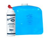 Parker Labs Aquasonic Ultrasound Gel, 5-Liter Bulk Refill SonicPac, W60692L5